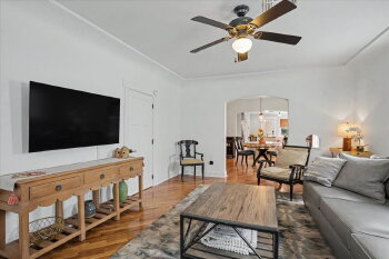 724 East Portland Street , Phoenix,  85006