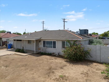 4672 North 30th Drive , Phoenix,  85017