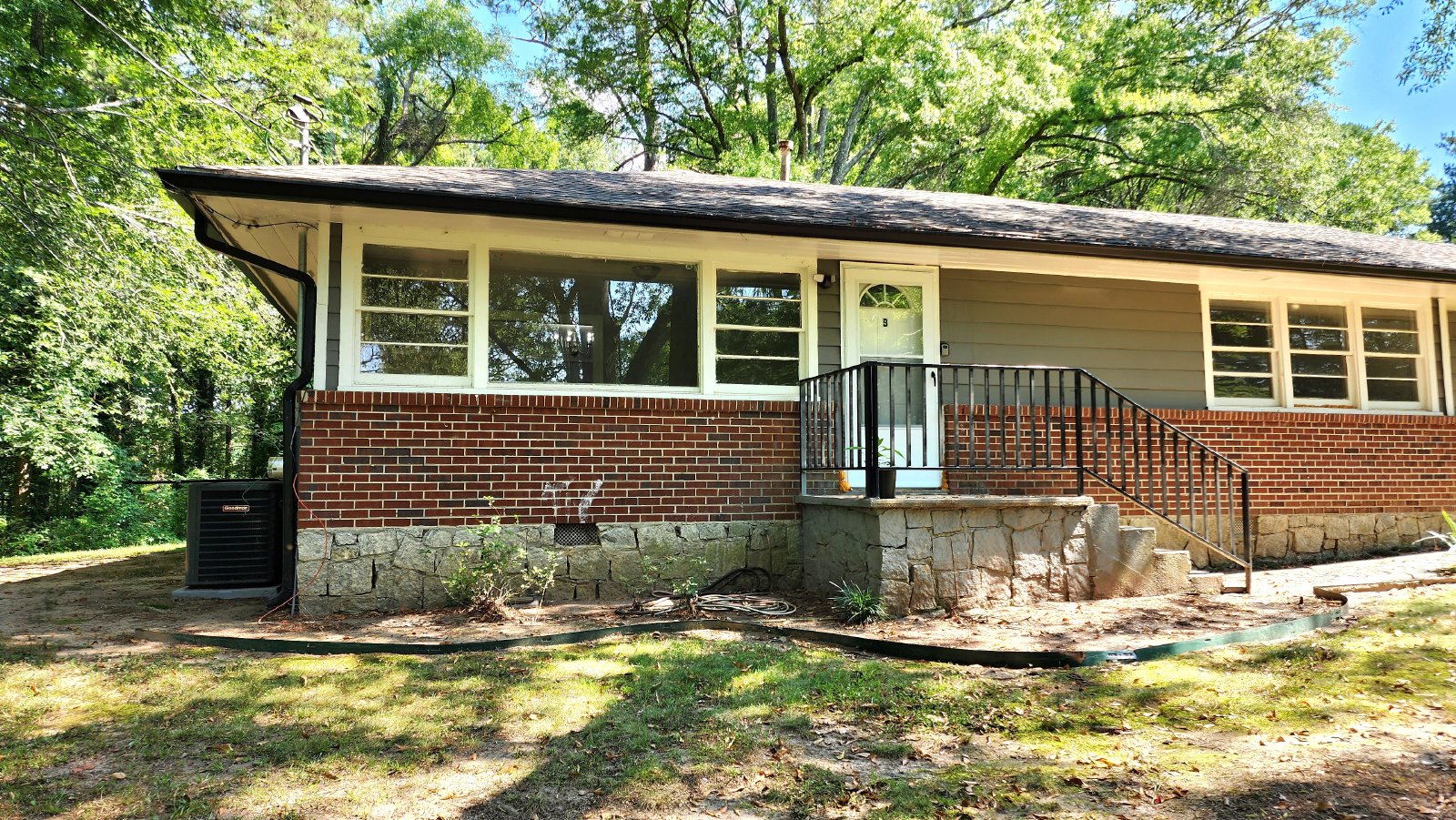 2 Bedroom Rental – 1459 Stockbridge Rd, Jonesboro, GA 30236