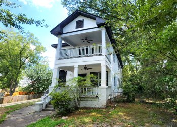 101 Atlanta Ave SE Unit A, Atlanta,  30315