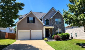 7512 Congregation Street , Fairburn,  30213