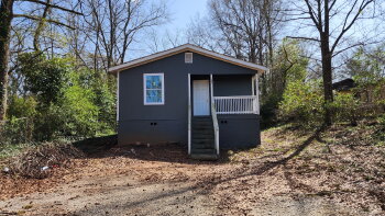 140 Realty Street , Griffin,  30223