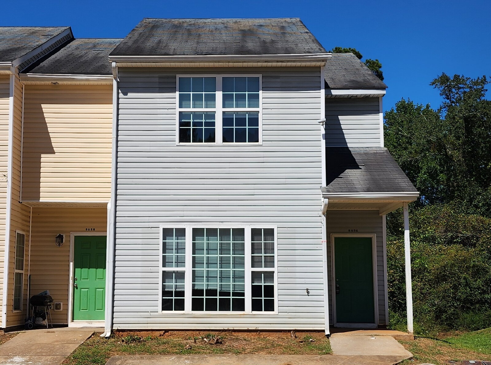 3 Bedroom Rental – 1745 Carrington Drive, Griffin, GA 30223