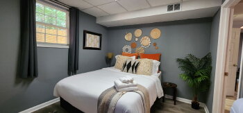 150 Timberland Trail RM # 2, Riverdale,  30274
