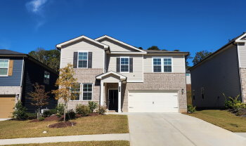 7124 Timberland Trail , Lithonia,  30058