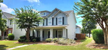 7846 The Lakes Point , Fairburn,  30213