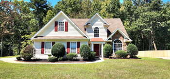 235 Briarsweet Way , Fayetteville,  30215