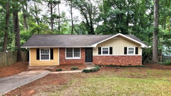 1028 Tamarack Trl , Forest Park,  30297