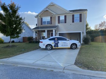 101 Chadmore Street , Simpsonville,  29680