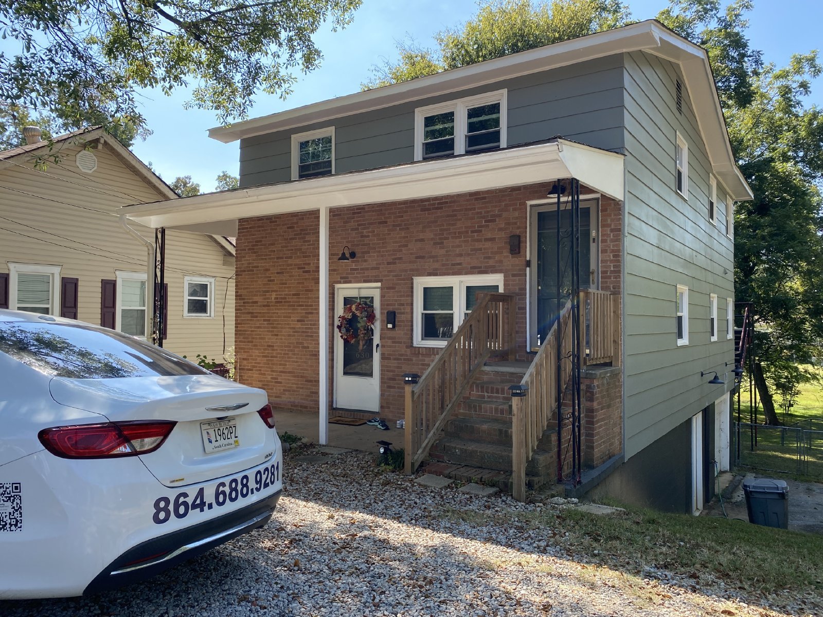 630 South Converse Street Spartanburg, SC 29306 PMI Southern States 2023