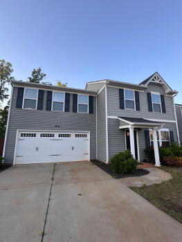 358 Hobson Way , Lyman,  29365