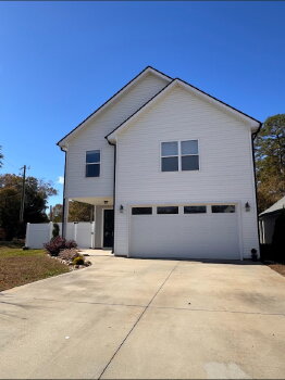 401 Albus Drive , Travelers Rest,  29690