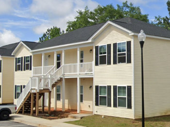 202 Walnut Hill Drive Unit A , Easley,  29642
