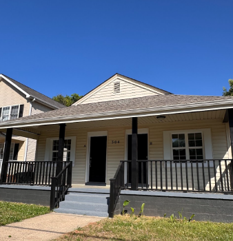 304 North Leach Street , Greenville,  29601