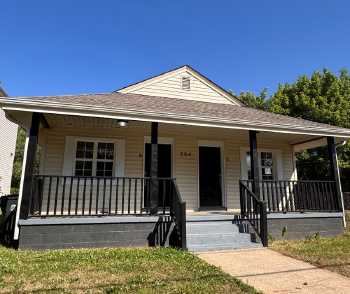 304 North Leach Street , Greenville,  29601
