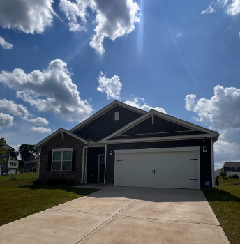 325 Glass Rd , Piedmont,  29673