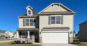 521 Lone Rider Path , Duncan,  29334