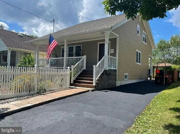 487 Walker Ave , Ewing Township,  08628