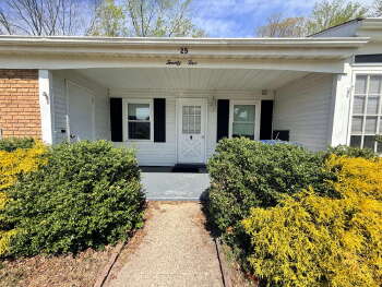 25 Heather PI , Vincetown,  08088