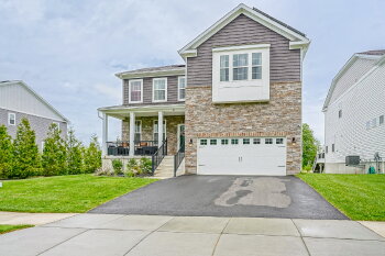 32 Westmont Dr. - Rm 5 , Medford,  08055