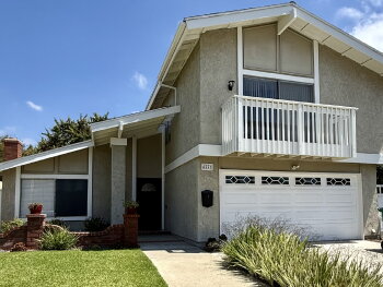4271 Manzanita Street , Irvine,  92604