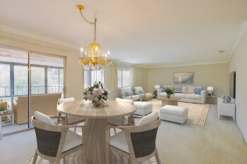 2369 Via Mariposa East Unit 3H , Laguna Woods,  92637