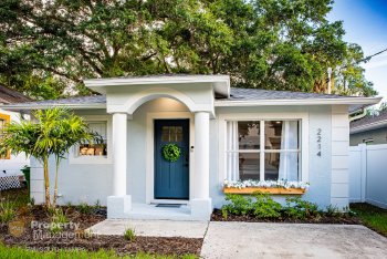 2214 E 18th Ave , Tampa,  33605-2814
