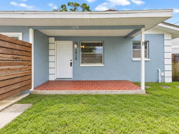 3418 W St. Louis, Unit B , Tampa,  33607