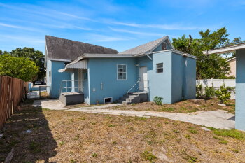 2135 W St Louis St, Unit #2 , Tampa,  33607