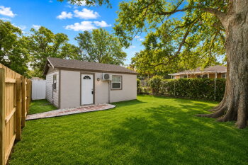2108 W St Louis St, Unit B , Tampa,  33607