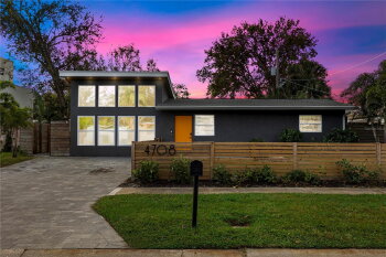 4708 W Oklahoma Ave , Tampa,  33616