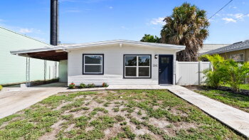 1541 W La Salle St , Tampa,  33607