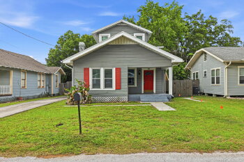 203 W Emma St , Tampa,  33603