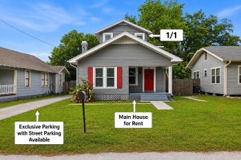 203 W Emma St , Tampa,  33603