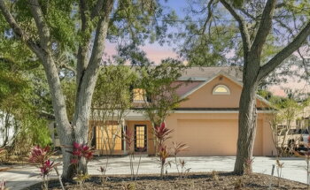 3110 W Villa Rosa St , Tampa,  33611