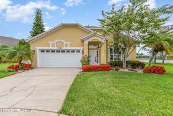 1515 Ficus Point Drive , Melbourne,  32940