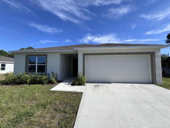 671 Weaver Road Southwest , Palm Bay,  32908