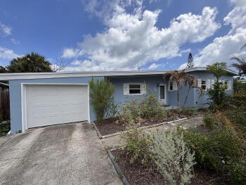 161 Eden Avenue , Satellite Beach,  32937