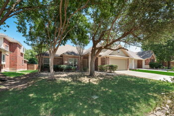 7600 Shasta Dr , Mckinney,  75071