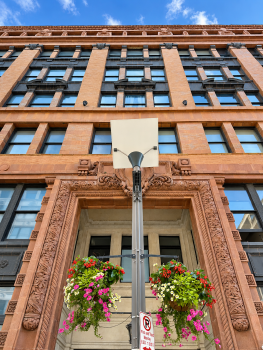 1520 Washington Ave UNIT R-727 , Saint Louis,  63103