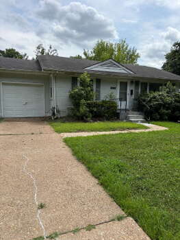 1246 Darr Dr , St. Louis,  63137
