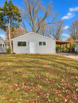 127 Brigadoon Cir , St. Louis,  63137