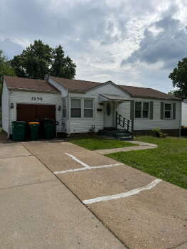 1230 Roxton Drive , St. Louis,  63137