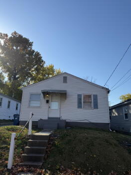 156 Fermo Avenue , Ferguson,  63135