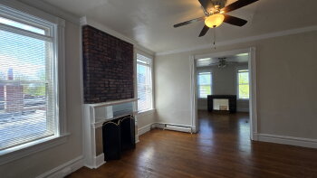 2312 Texas Avenue 2F, St. Louis,  63104