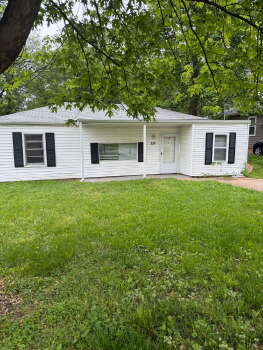 319 Reasor Drive , St. Louis,  63135