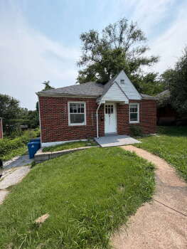 5336 Fletcher Street , Saint Louis,  63121