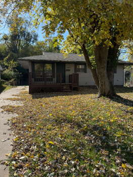 10816 Spring Garden Drive , St. Louis,  63137