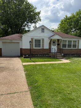 1238 Hoyt Drive , St. Louis,  63137