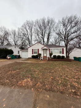 1200 Kilgore Drive , St. Louis,  63137